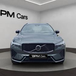 Volvo XC60 T6 Hybride Rechargeable 350ch Plus Style Dark Geartronic 8 AWD Orl&eacute;ans