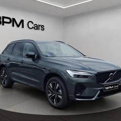 Volvo XC60 T6 Hybride Rechargeable 350ch Plus Style Dark Geartronic 8 AWD Orl&eacute;ans