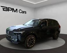 Volvo XC90 Orléans