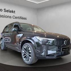 Volvo XC90 T8 AWD 310 + 145ch Ultra Style Dark Geartronic Orl&eacute;ans