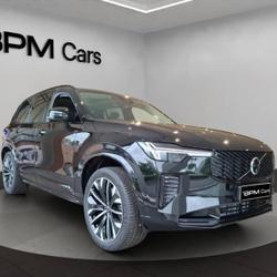 Volvo XC90 T8 AWD 310 + 145ch Ultra Style Dark Geartronic Orl&eacute;ans