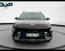 Hyundai Kona Villeneuve-d'Ascq