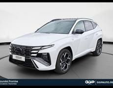 Hyundai Tucson Villeneuve-d'Ascq