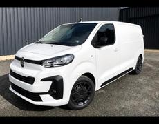 Citroen Jumpy Estancarbon