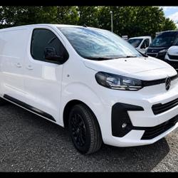 Citroen Jumpy M 2.2 Diesel 150ch Estancarbon