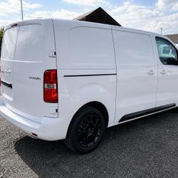 Citroen Jumpy M 2.2 Diesel 150ch Estancarbon