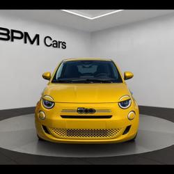 Fiat 500 II 1.0 FireFly 65ch hybrid Torino Saint-Doulchard