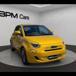 Fiat 500 II 1.0 FireFly 65ch hybrid Torino Saint-Doulchard