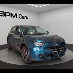 Fiat 600e 1.2 Hybrid Turbo 110ch Ic&ocirc;ne eDCT6 Saint-Doulchard