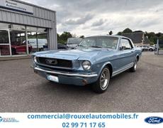 Ford Mustang Redon