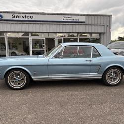Ford Mustang GT PONY CODE C Redon