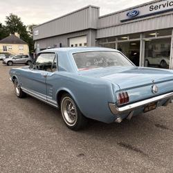 Ford Mustang GT PONY CODE C Redon