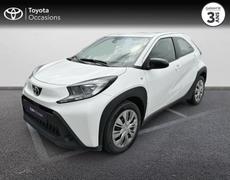 Toyota Aygo X Cesson-Sévigné