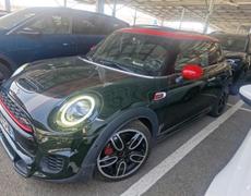 Mini Mini Beaucouzé