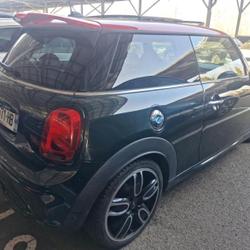 Mini Mini John Cooper Works 231ch Ultimate BVA8 137g Beaucouz&eacute;