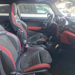 Mini Mini John Cooper Works 231ch Ultimate BVA8 137g Beaucouz&eacute;