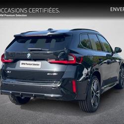 BMW X1 sDrive20i 170ch M Sport La Roche-sur-Yon