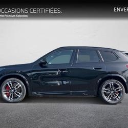 BMW X1 sDrive20i 170ch M Sport La Roche-sur-Yon
