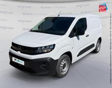 Opel Combo Cargo Franois