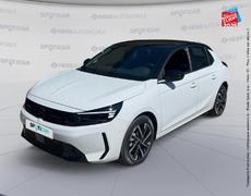Opel Corsa Franois
