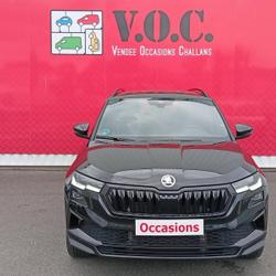 Skoda Karoq 2.0 TDI 150ch SCR Sportline 4x2 DSG7 Challans