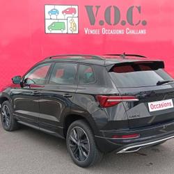 Skoda Karoq 2.0 TDI 150ch SCR Sportline 4x2 DSG7 Challans