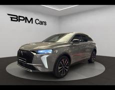 DS DS7 Crossback Orléans