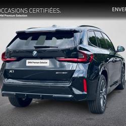 BMW X1 sDrive20i 170ch M Sport La Roche-sur-Yon