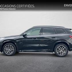 BMW X1 sDrive20i 170ch M Sport La Roche-sur-Yon