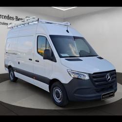 Mercedes Sprinter 315 CDI 37 3T5 Pro 9G-Tronic Saint-Jean-de-la-Ruelle