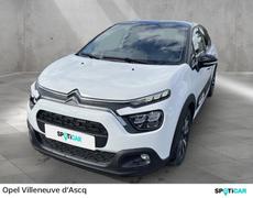 Citroen C3 Villeneuve-d'Ascq