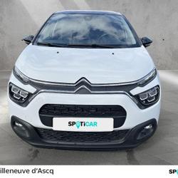Citroen C3 1.2 PureTech 83ch S&S Shine Villeneuve-d'Ascq