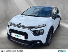 Citroen C3 Villeneuve-d'Ascq