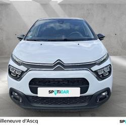 Citroen C3 1.2 PureTech 83ch S&S Shine Villeneuve-d'Ascq