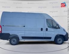 Peugeot Boxer Reims