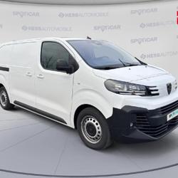 Peugeot Expert M 2.2 Diesel 180ch automatique Reims