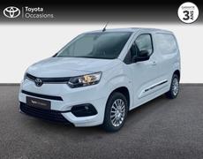 Toyota Proace City Avermes