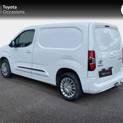 Toyota Proace City Medium 100 D-4D Business RC23 Avermes