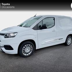 Toyota Proace City Medium 100 D-4D Business RC23 Avermes