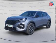 Peugeot 2008 Reims