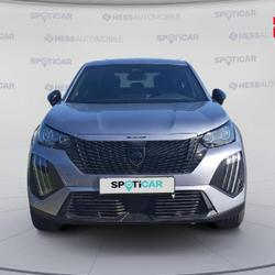 Peugeot 2008 1.2 100ch S&S Style Reims