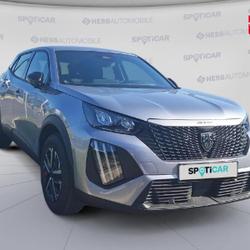 Peugeot 2008 1.2 100ch S&S Style Reims