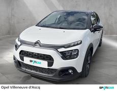 Citroen C3 Villeneuve-d'Ascq