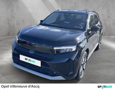 Opel Frontera Villeneuve-d'Ascq