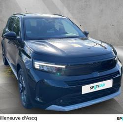 Opel Frontera 1.2 Turbo Hybrid 145ch GS e-DCT6 Villeneuve-d'Ascq