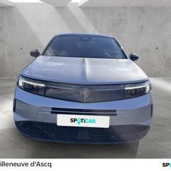 Opel Grandland 1.2 Turbo Hybrid 145ch GS e-DCT6 Villeneuve-d'Ascq