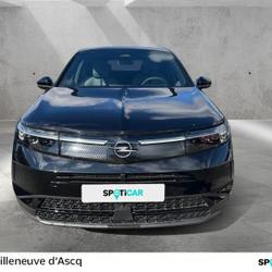 Opel Grandland 1.2 Turbo Hybrid 145ch GS e-DCT6 Villeneuve-d'Ascq