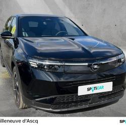 Opel Grandland 1.2 Turbo Hybrid 145ch GS e-DCT6 Villeneuve-d'Ascq