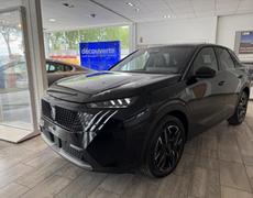 Peugeot 3008 La Flèche