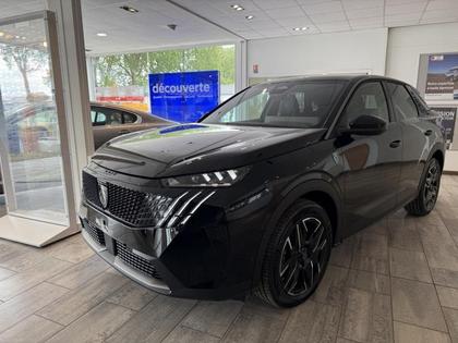 Peugeot 3008 - 1.2 Hybrid 145ch GT e-DCS6 - 32 990 €